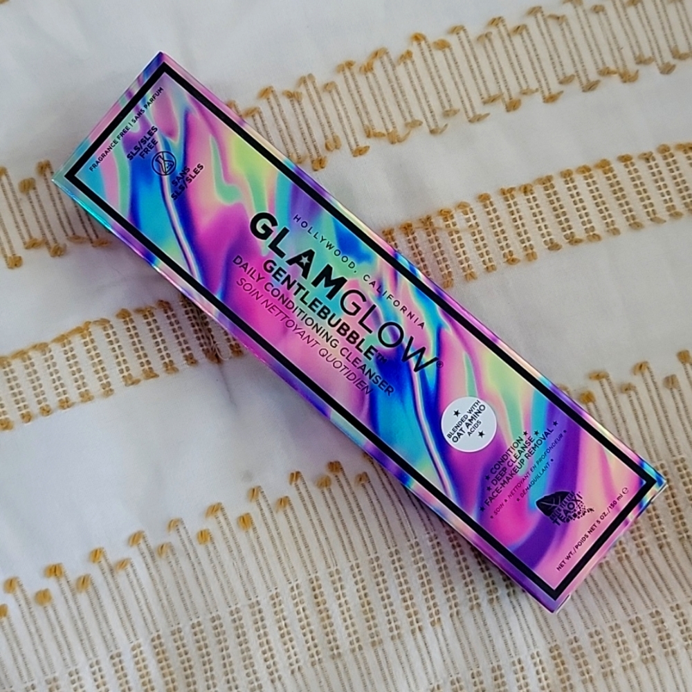 Cleanser